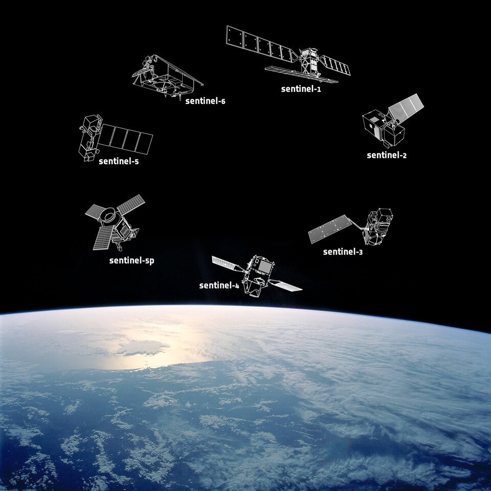 The Copernicus Sentinel-2 mission